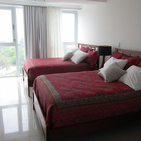 Gala Tower Condo & Hotel Petionville Ngoại thất bức ảnh