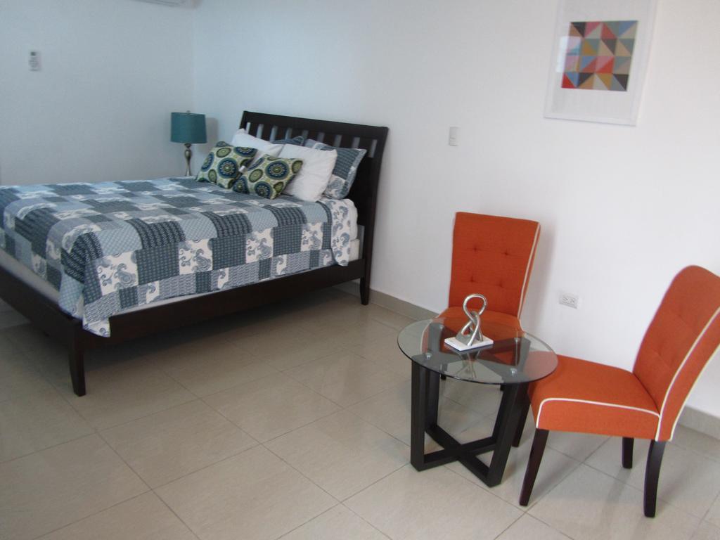 Gala Tower Condo & Hotel Petionville Ngoại thất bức ảnh