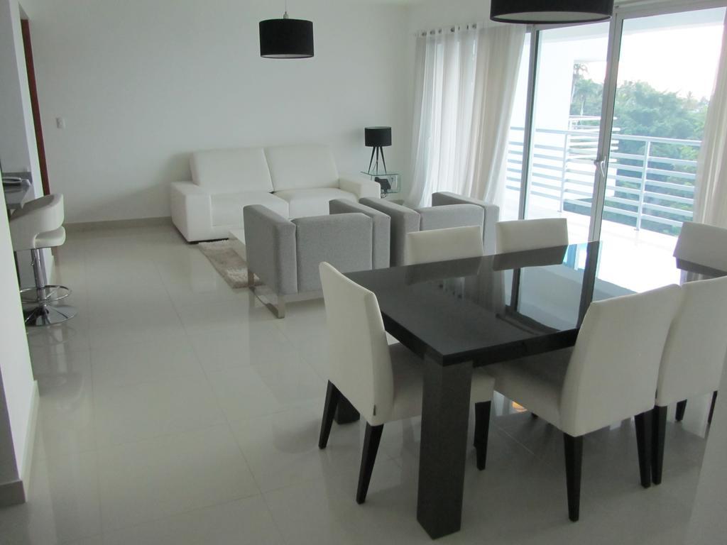Gala Tower Condo & Hotel Petionville Ngoại thất bức ảnh