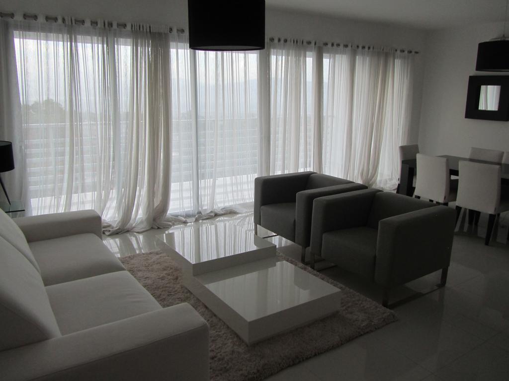 Gala Tower Condo & Hotel Petionville Ngoại thất bức ảnh