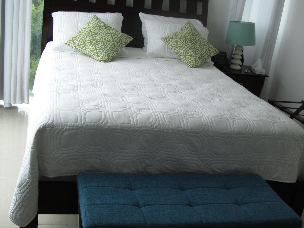 Gala Tower Condo & Hotel Petionville Ngoại thất bức ảnh