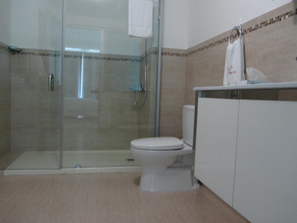 Gala Tower Condo & Hotel Petionville Ngoại thất bức ảnh