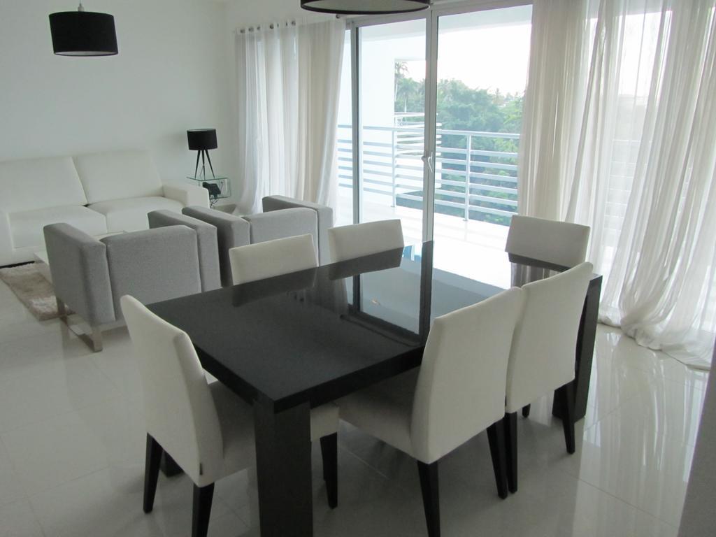 Gala Tower Condo & Hotel Petionville Ngoại thất bức ảnh