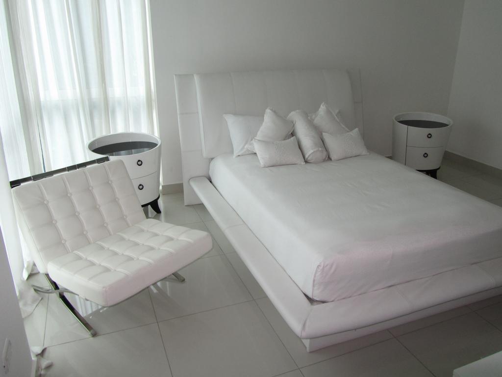 Gala Tower Condo & Hotel Petionville Ngoại thất bức ảnh