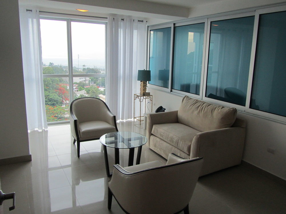 Gala Tower Condo & Hotel Petionville Ngoại thất bức ảnh