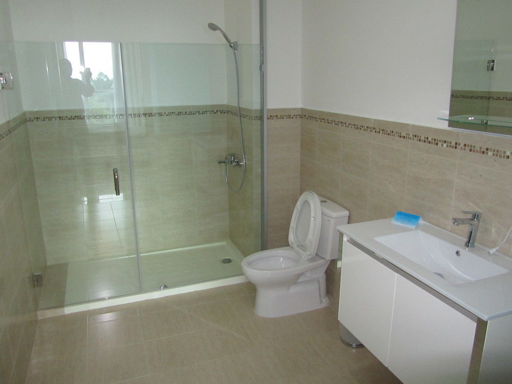Gala Tower Condo & Hotel Petionville Ngoại thất bức ảnh