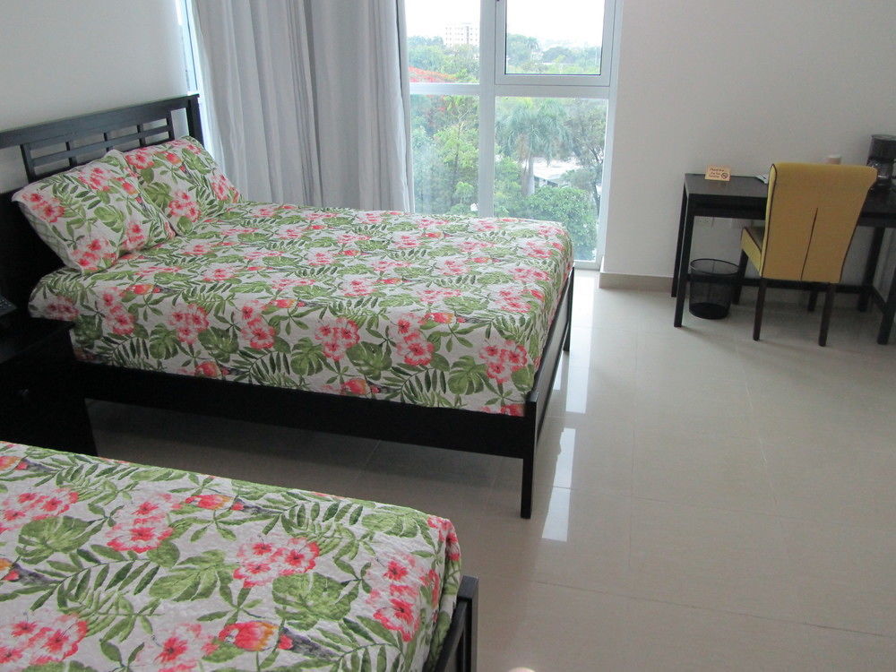 Gala Tower Condo & Hotel Petionville Ngoại thất bức ảnh