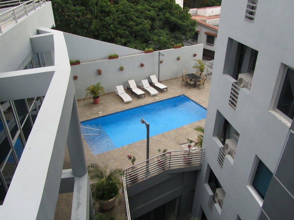 Gala Tower Condo & Hotel Petionville Ngoại thất bức ảnh