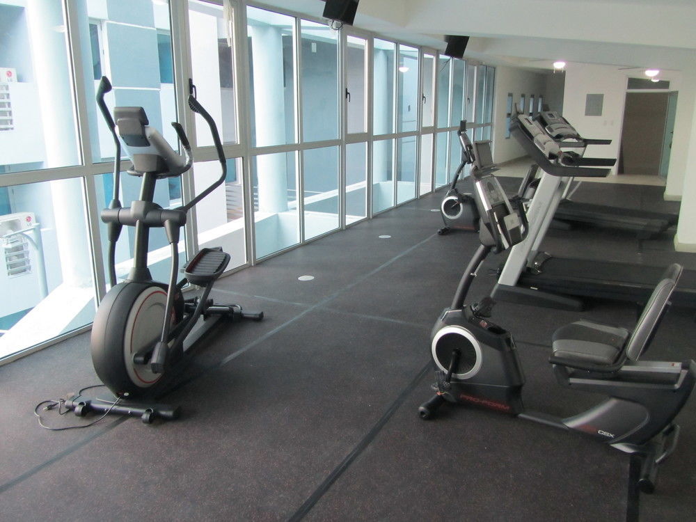 Gala Tower Condo & Hotel Petionville Ngoại thất bức ảnh